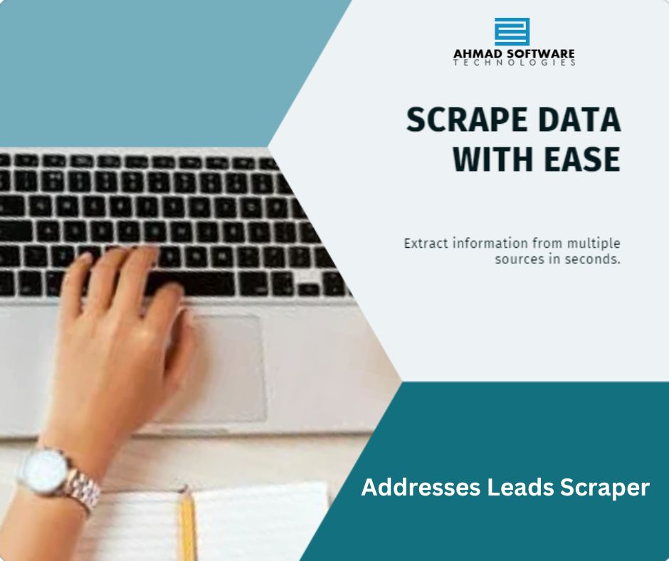 Unlocks Hidden Data From Addresses.com With Addresses Data Scraper
