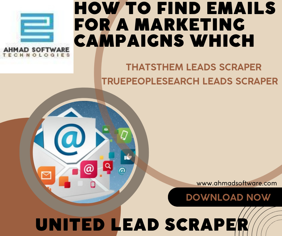 Using Residential People Data for Direct E-Mail Marketing