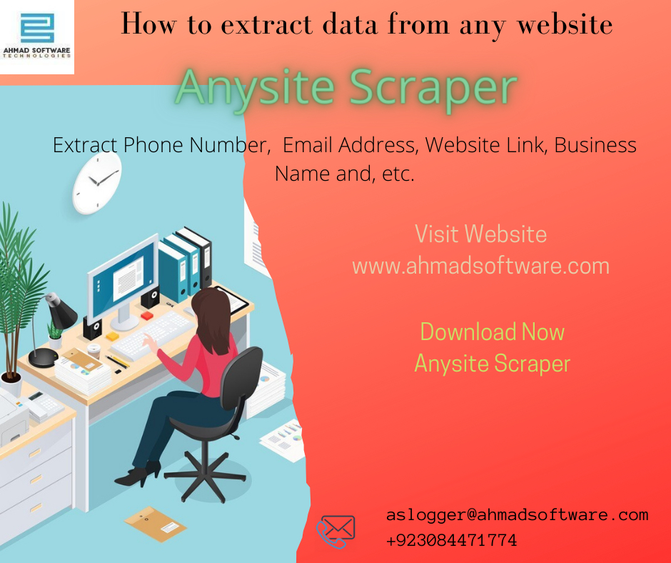 Web scraping services: what are they and why does your company need them in 2021?