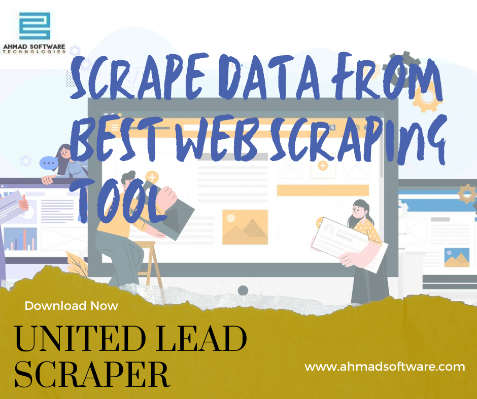 What exactly is data scraping, and how does it work?