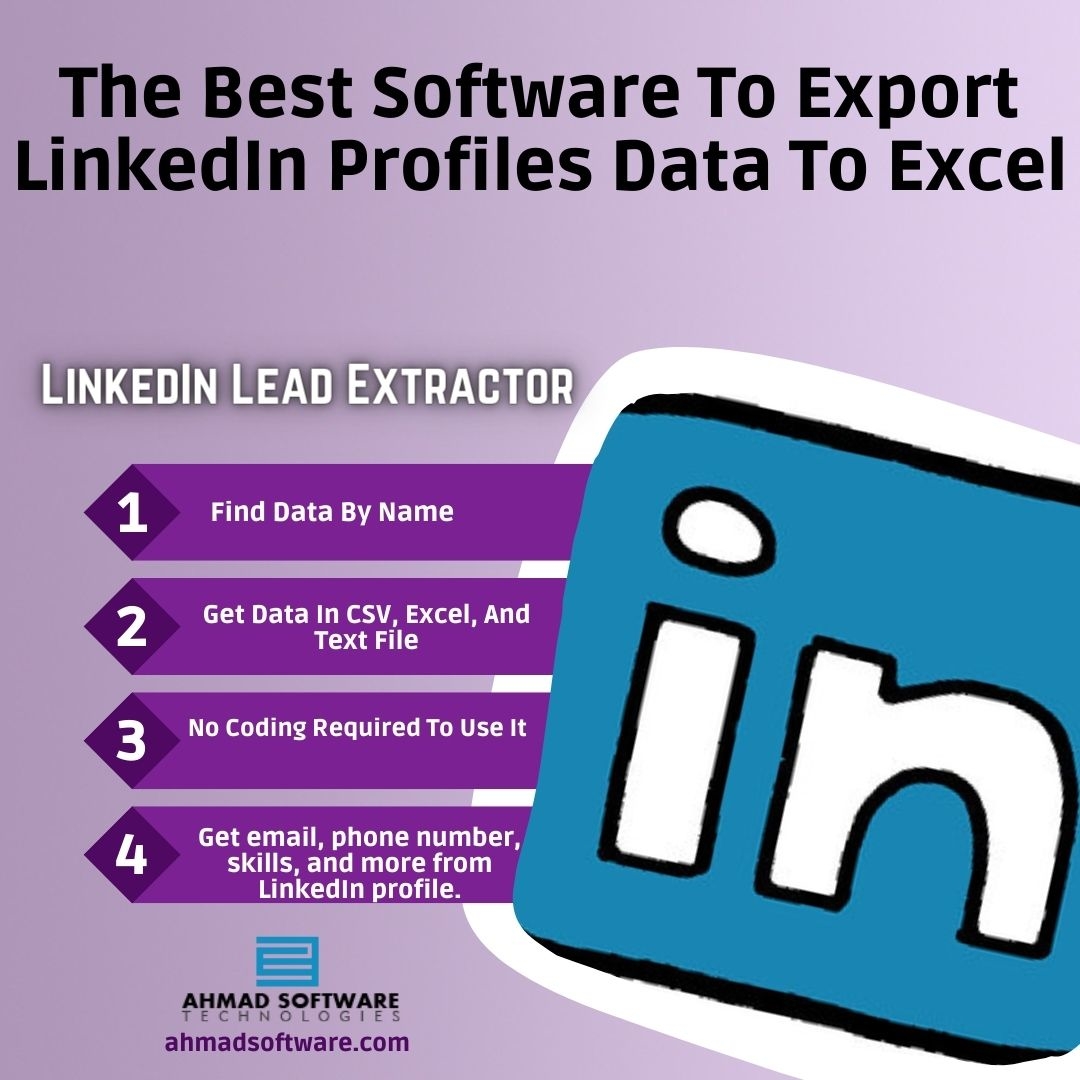 What is LinkedIn Scraping and What is it Used For