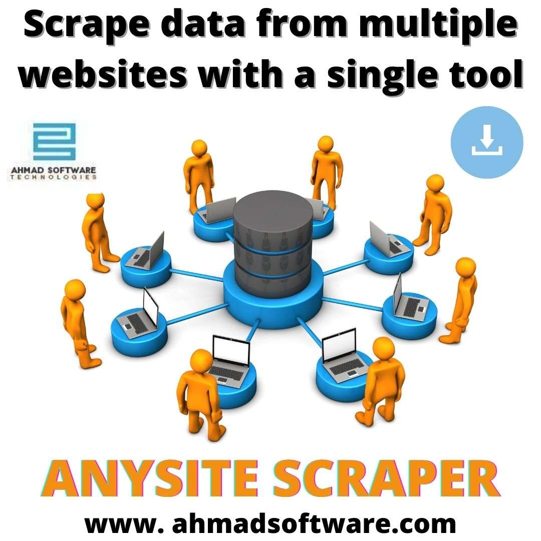 The best way to scrape data from a website to excel