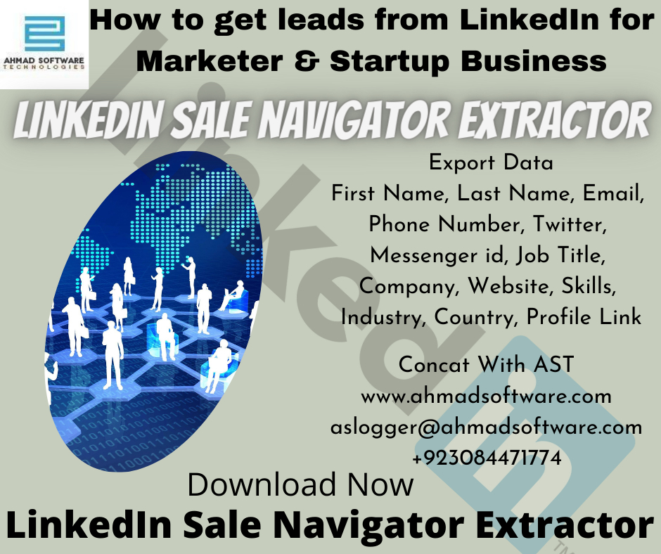 What is an effective B2B LinkedIn lead generation strategy?