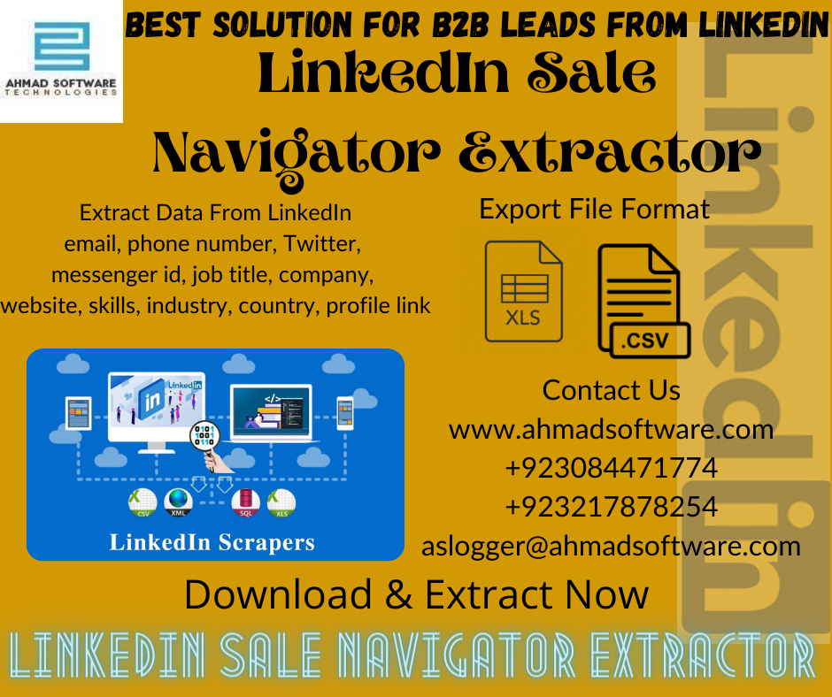 What is the B2B Company’s approach to generating B2B leads?