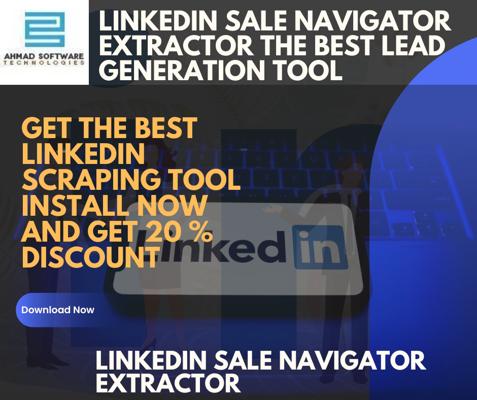 What is Lead? And why is LinkedIn Sale Navigator best for Lead Generation?