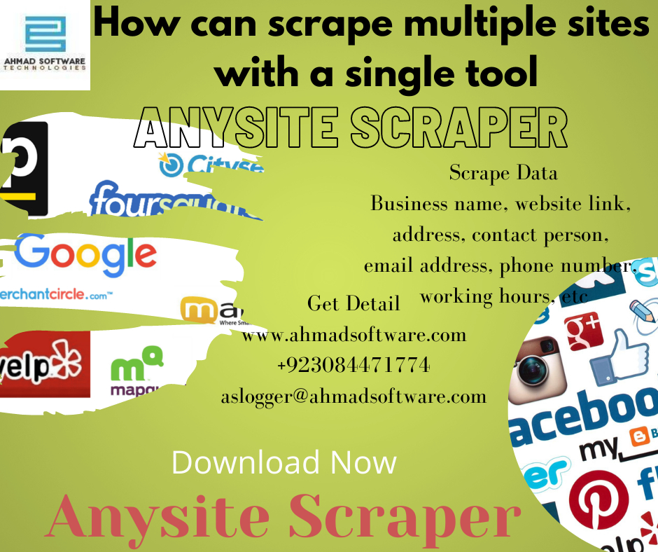 What is the best web scraping tool?