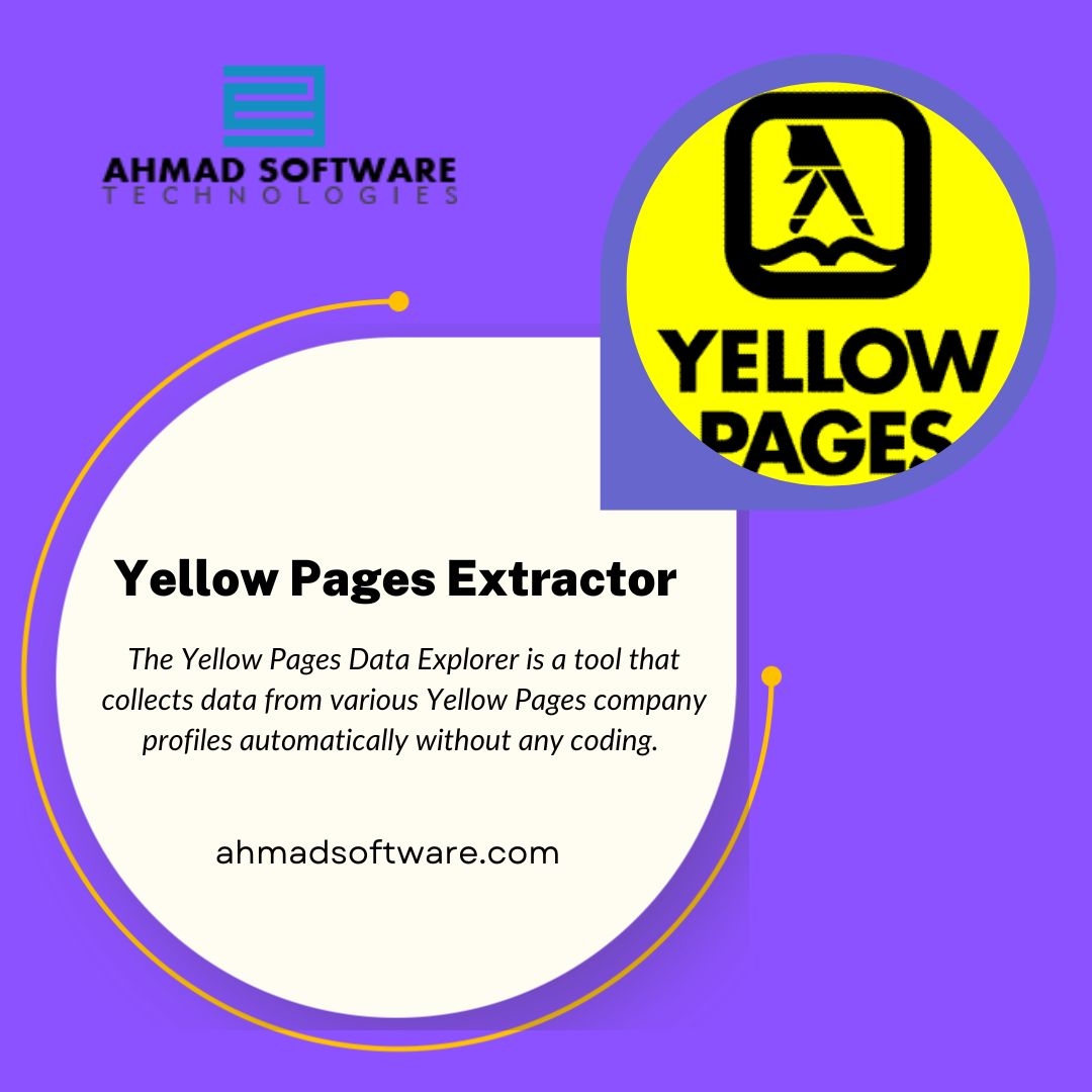 Why And How Scrape Yellow Pages Data? A Complete Guide