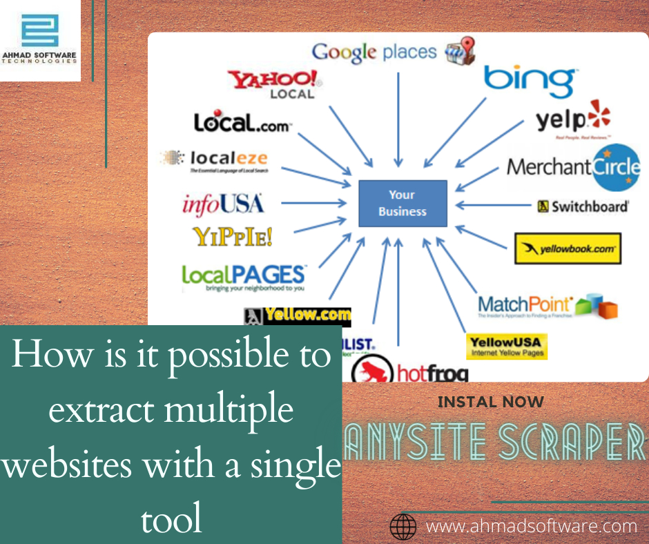 Why may web scraping help your business?