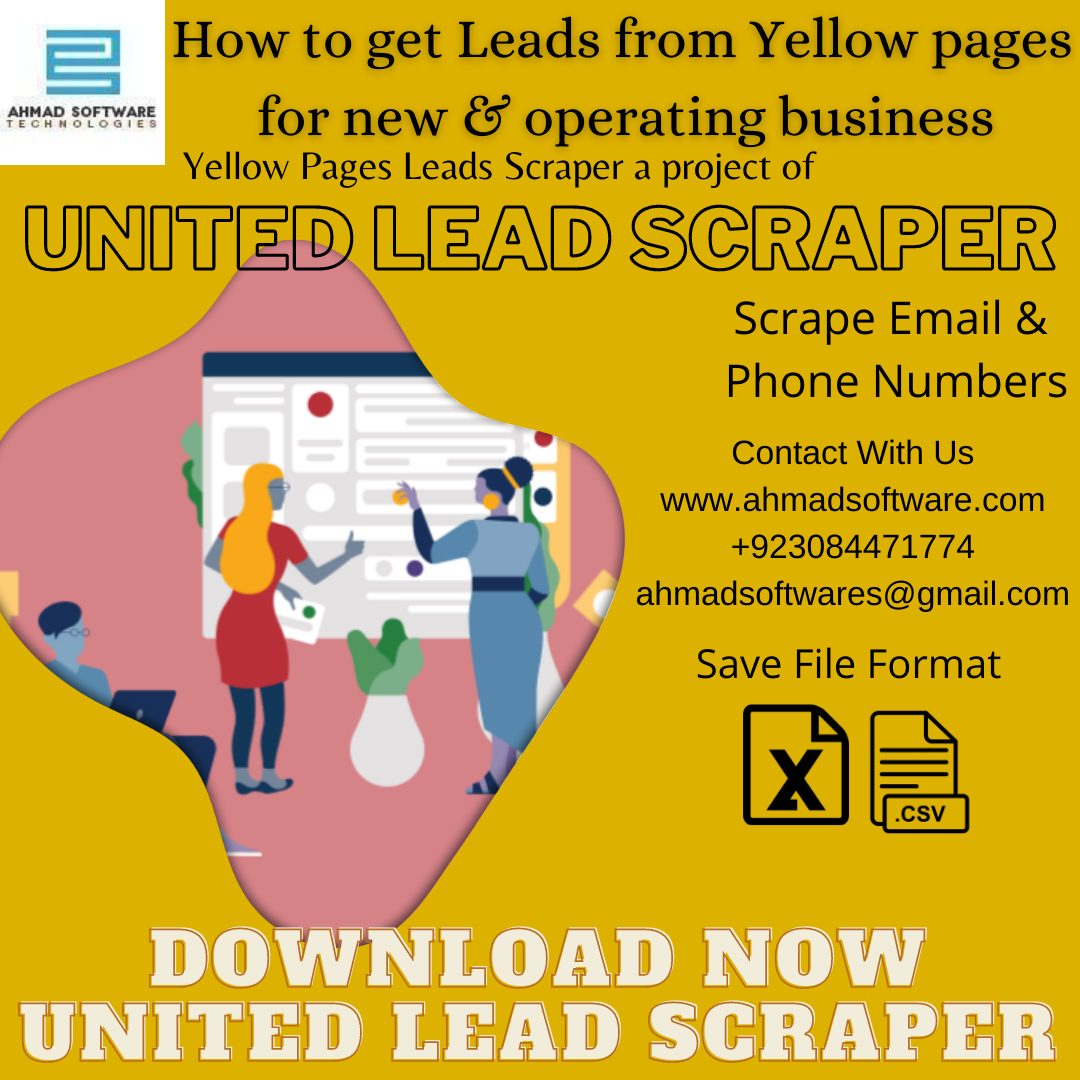 Why are the yellow pages an important website to find businesses?