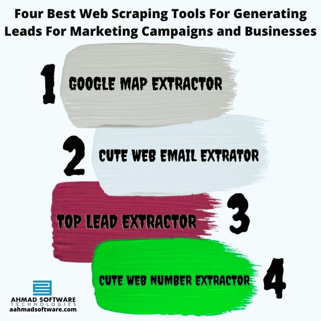 The World's Best Web Scraping Tools For Automating Tasks
