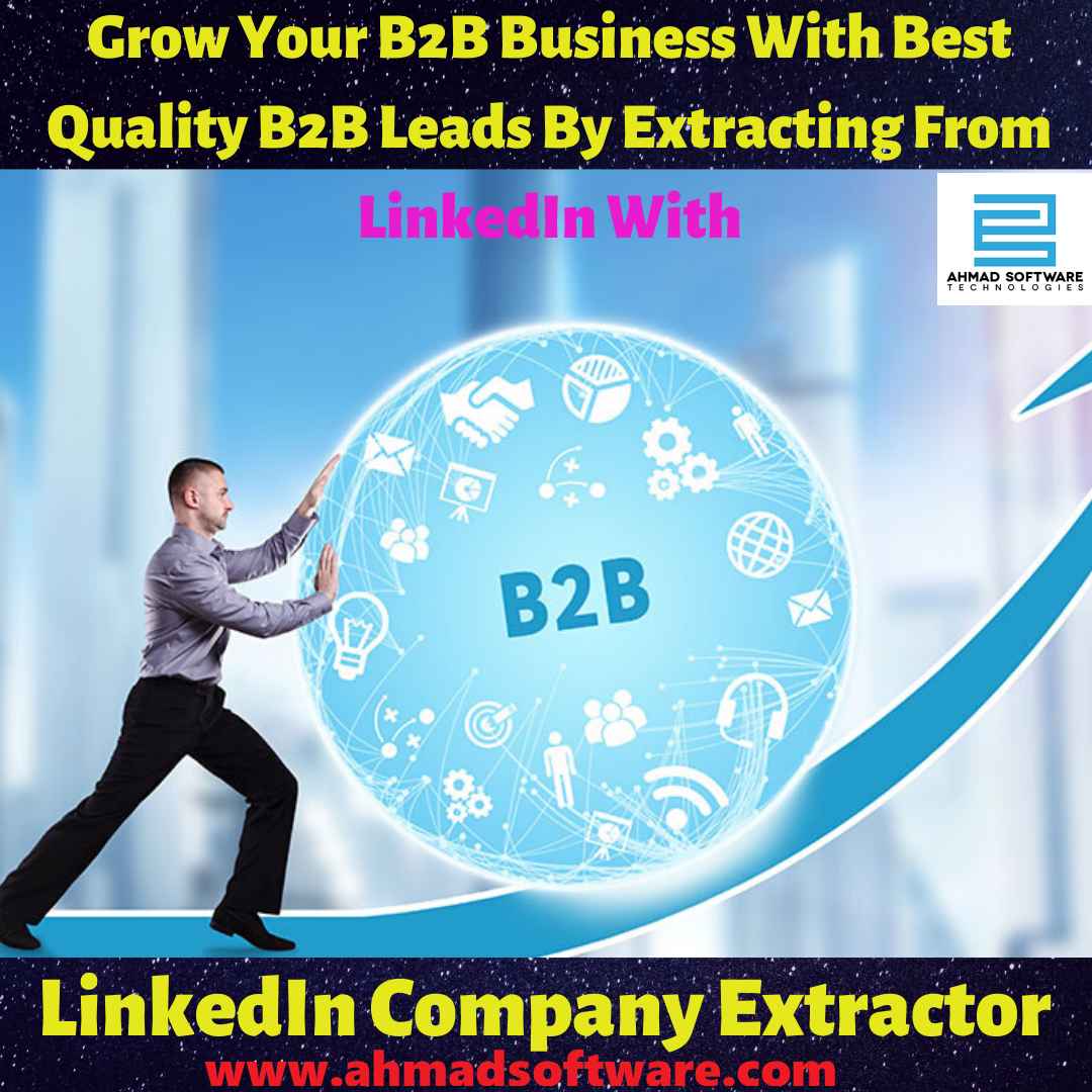 grow B2B sales in 2019