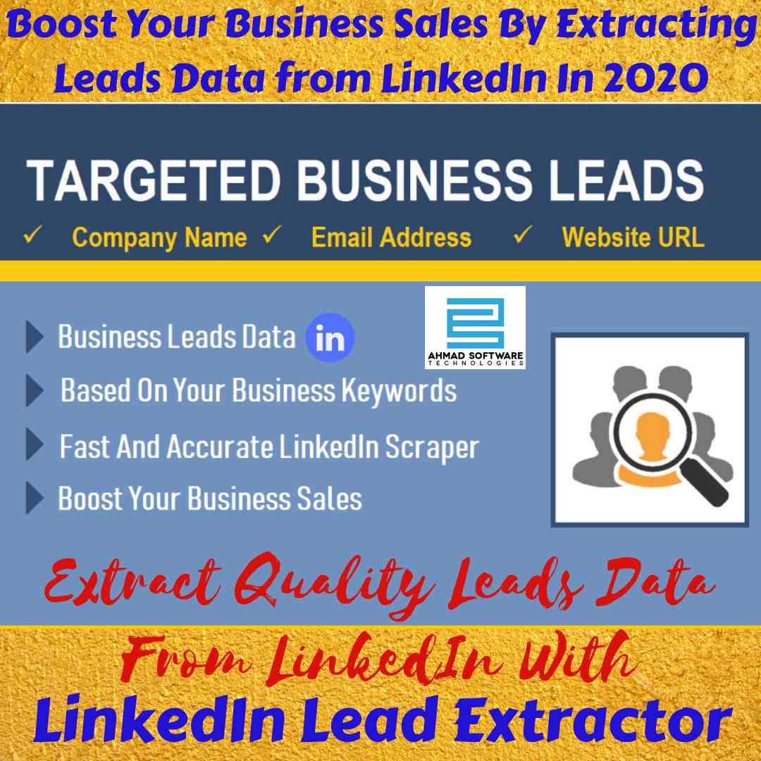 How can you boost your business leads?