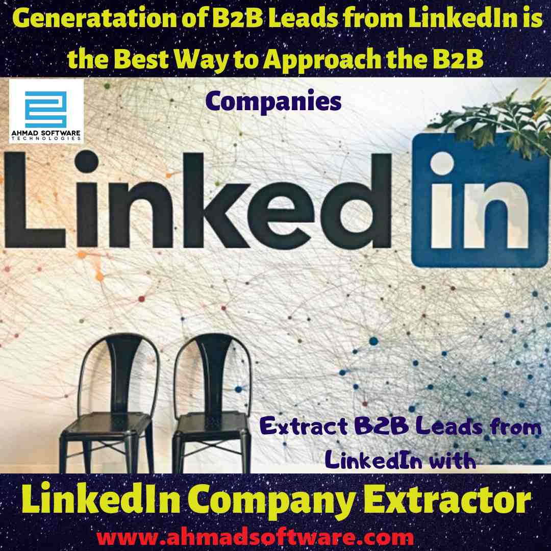  B2B lead generation