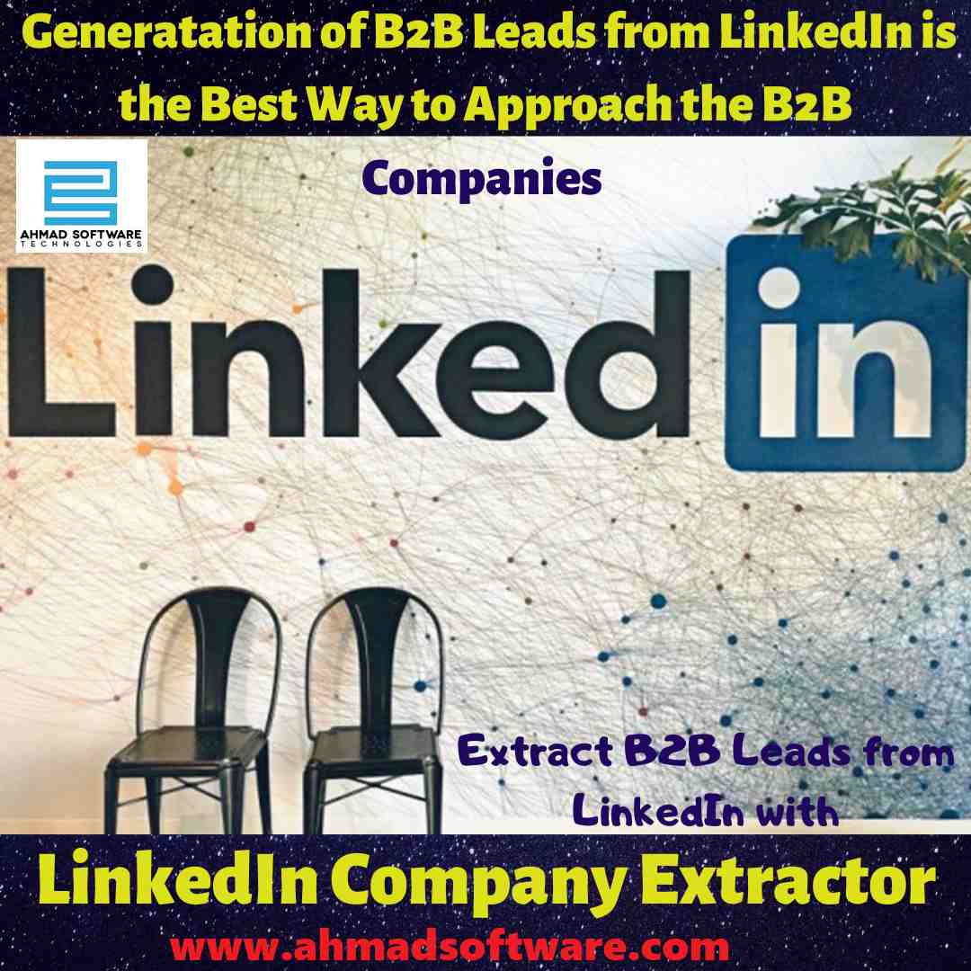  B2B lead generation