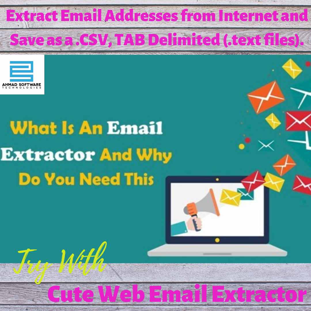 Email Extractor