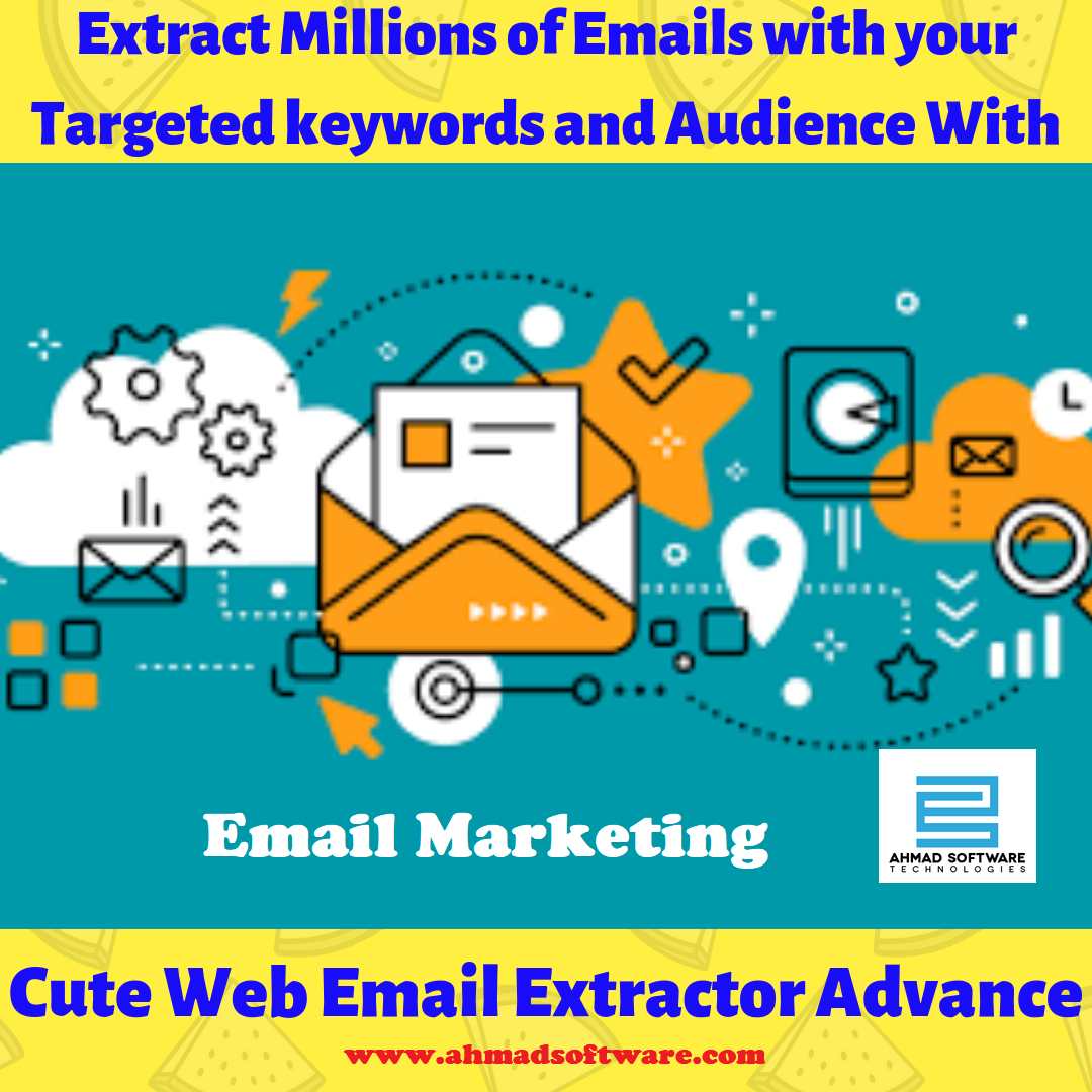  email extractor