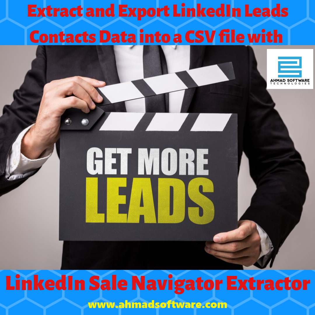 How do I export leads?