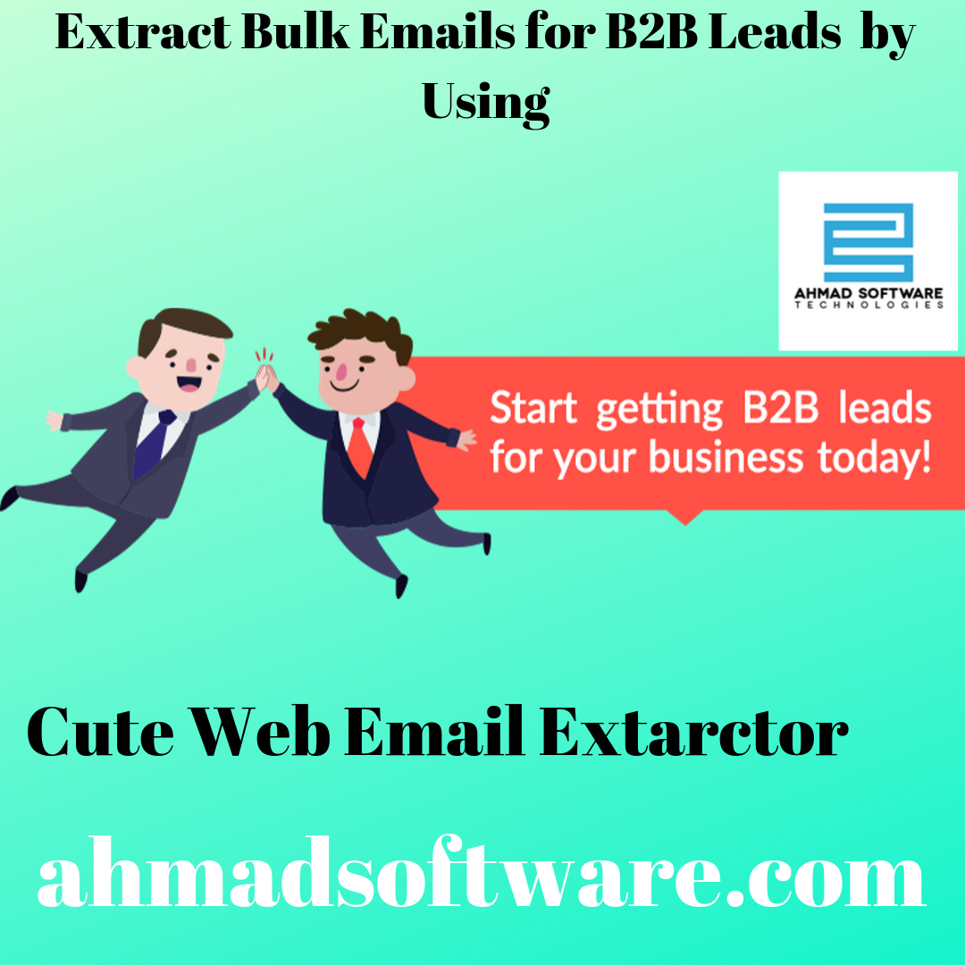 Email extractor