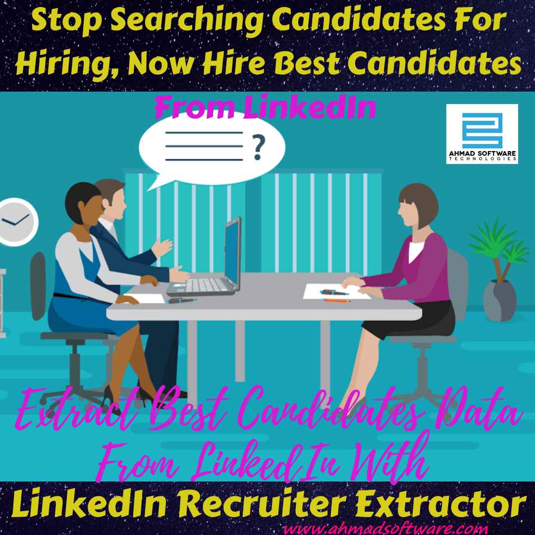  future Of Recruitment