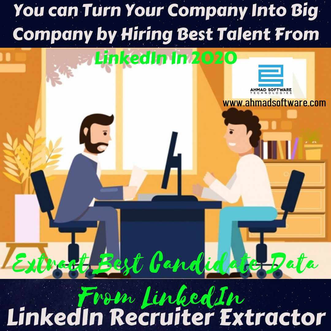 How does a small company grow into a big company?