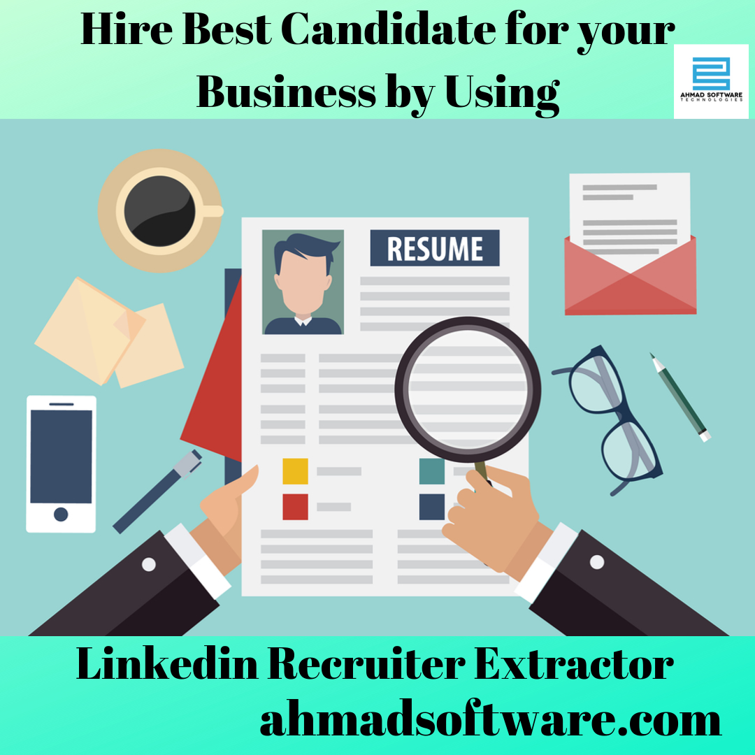 innovative steps in recruitment