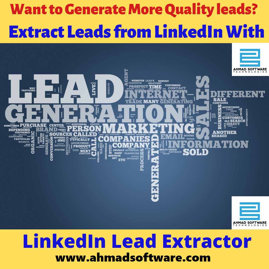  generate more leads