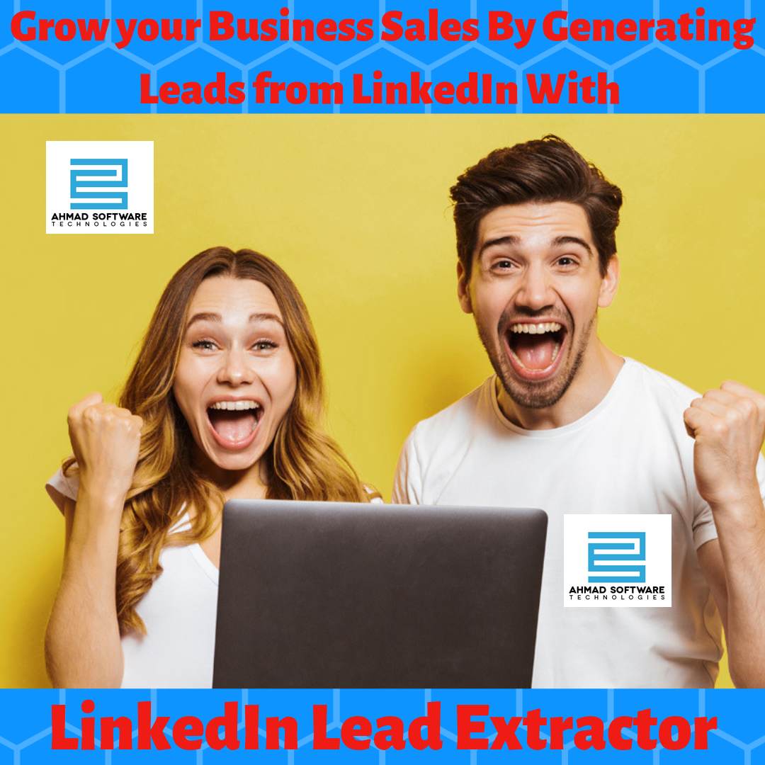 Get new leads