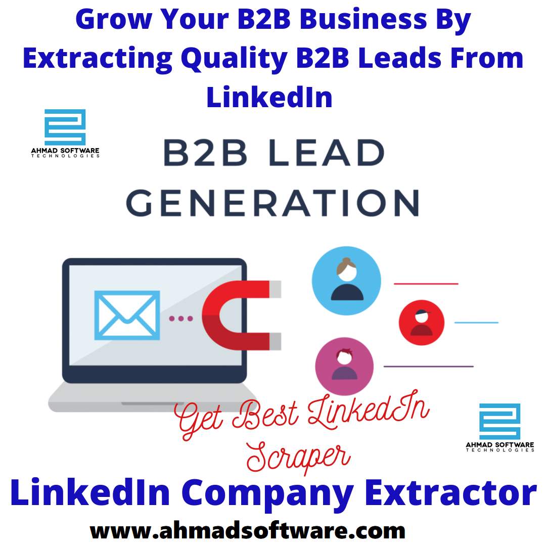 B2B lead nurture software