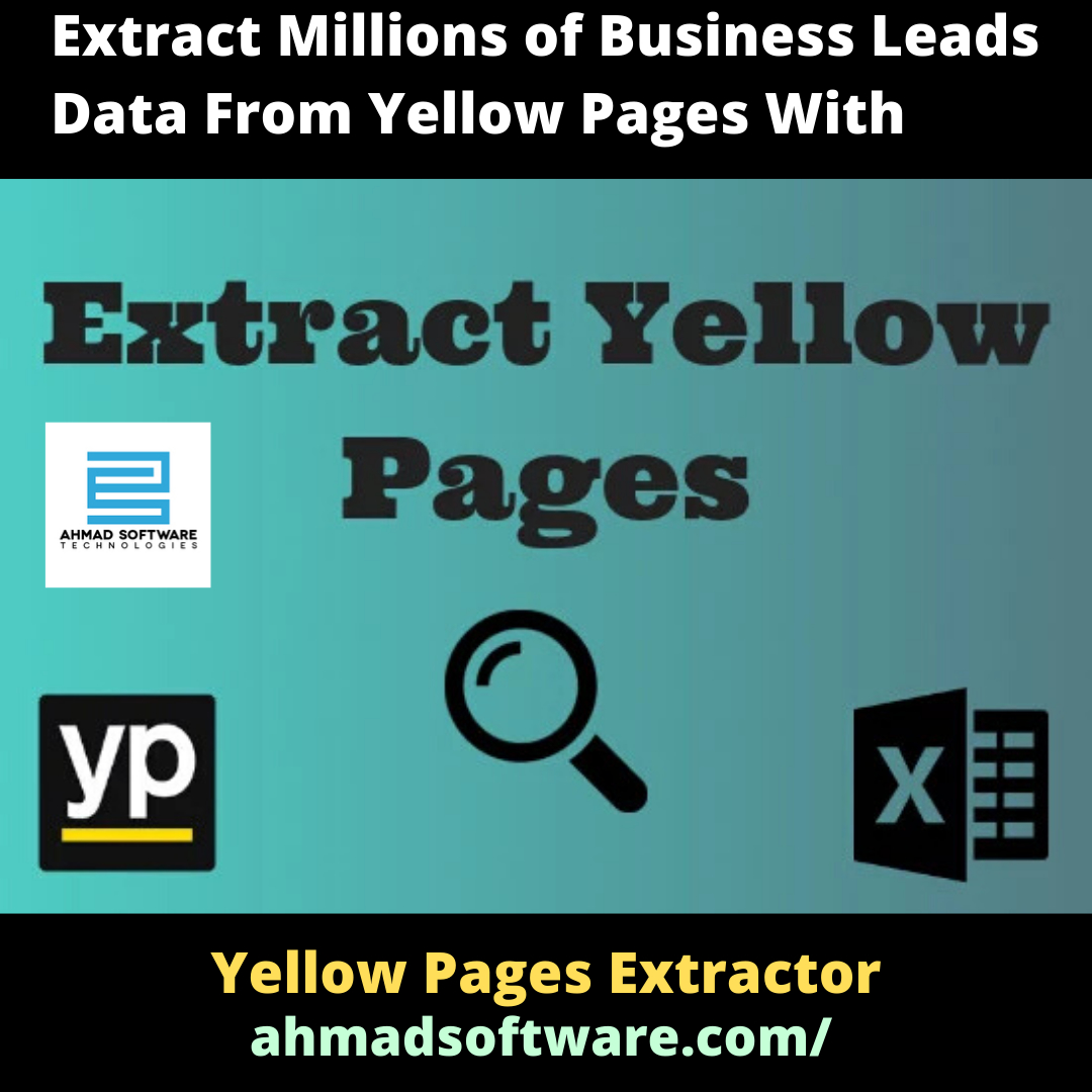 scrap yellow pages
