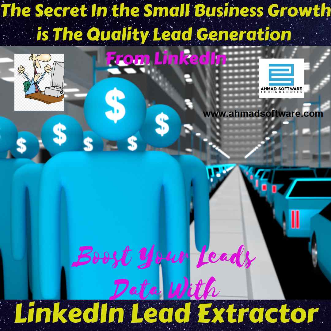 secrets to small business growth