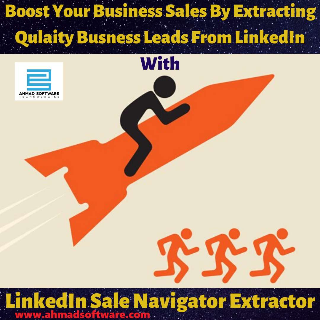 step in lead generation