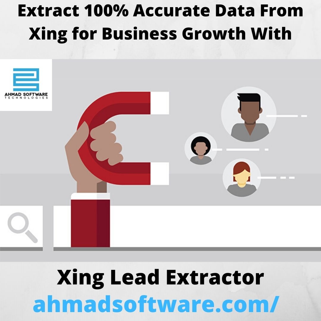 Software For Xing