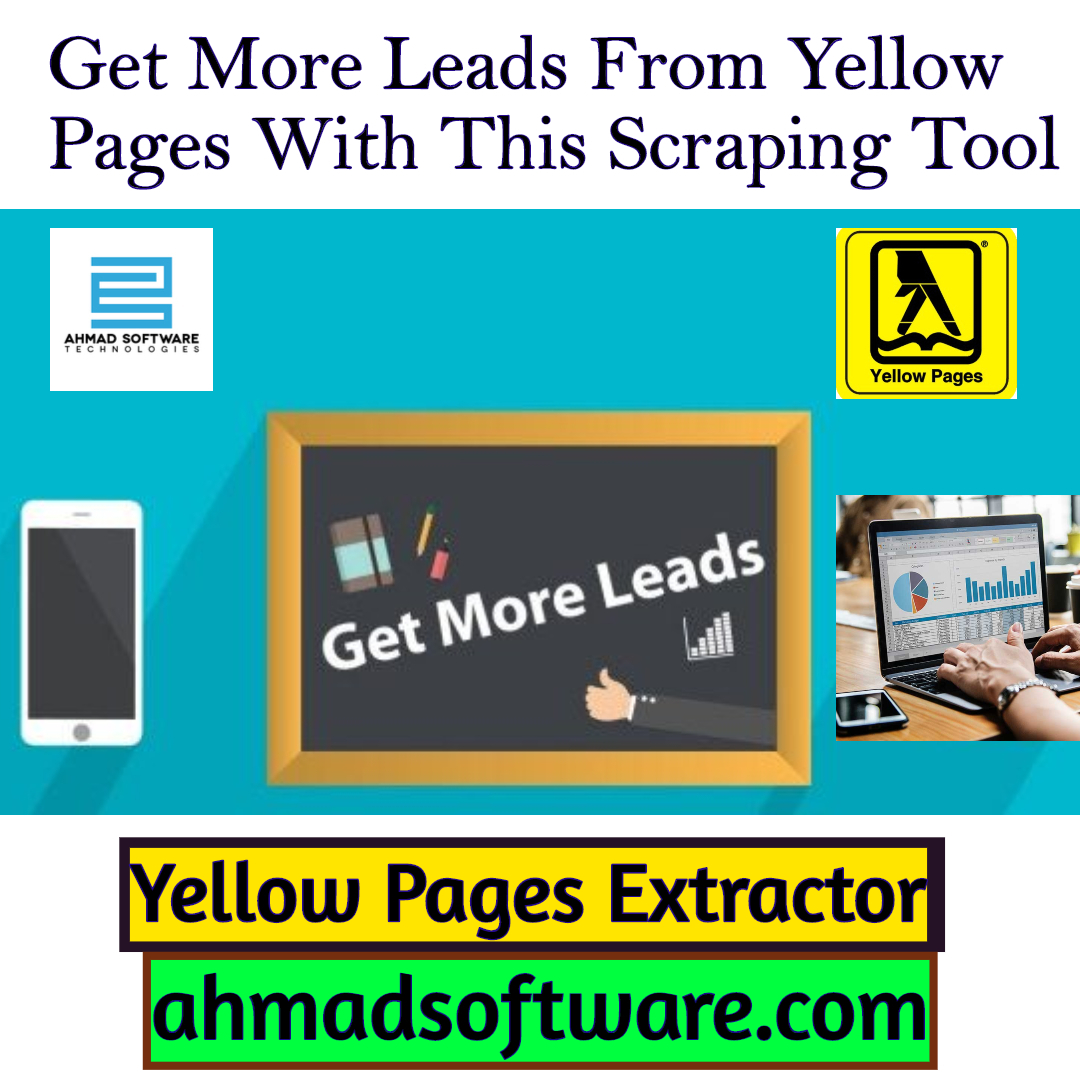 Web Extractor Software